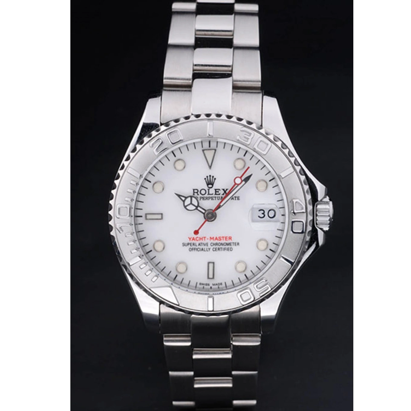 MiroTime 1014 Rolex Yacht-Master-rl99